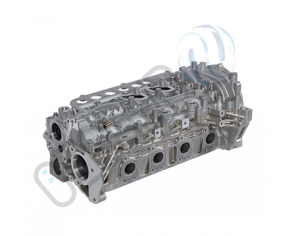 SİLİNDİR KAPAĞI RENAULT KOLEOS 08> LAGUNA III 07>13 TRAFİC II 06> MEGANE II 04> OPEL VIVARO 06> NISSAN X-TRAIL II T31 07>13 QASHQAI 07>13 2.0dCi M9R