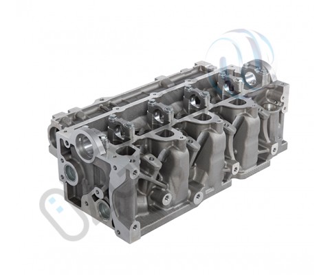 SİLİNDİR KAPAĞI RENAULT CLIO IV 12>CAPTUR 13>MEGANE III 09>SYMBOL III 13>TALISMAN 15>NISSAN QASHQAI II 13>JUKE 10>DACIA DOKKER 12> DUSTER 10>MERCEDES W176.W246.C117.X156 UZUN ENJ. 1.5dCi K9K EURO 5