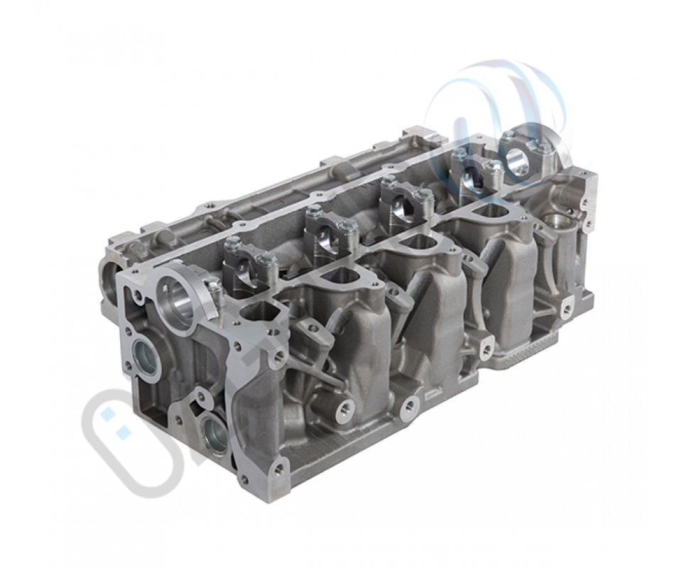 SİLİNDİR KAPAĞI RENAULT CLIO IV 12>CAPTUR 13>MEGANE III 09>SYMBOL III 13>TALISMAN 15>NISSAN QASHQAI II 13>JUKE 10>DACIA DOKKER 12> DUSTER 10>MERCEDES W176.W246.C117.X156 UZUN ENJ. 1.5dCi K9K EURO 5
