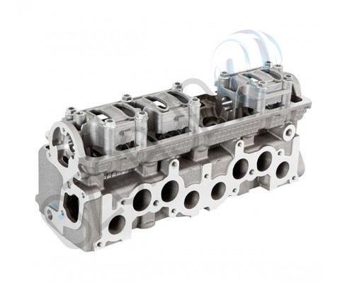 SİLİNDİR KAPAĞI LADA SAMARA 1.5 8V VAZ 1.5L