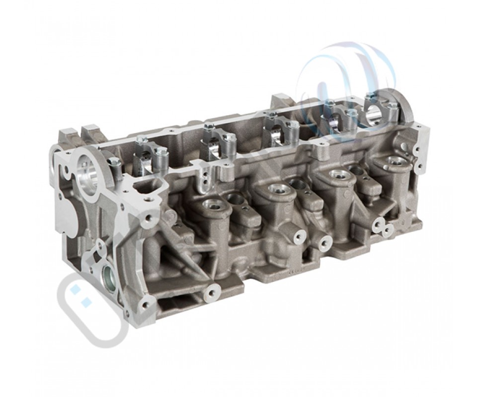 SİLİNDİR KAPAĞI RENAULT CLIO II 02> CLIO III 05> KANGOO 08> MEGANE II 05> SCENIC II 05> THALIA 05> MODUS 05> DACIA LOGAN 07> SANDERO 08> 1.5DCI K9K EURO 4