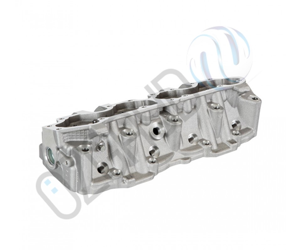 SİLİNDİR KAPAĞI SLX-TMPR-TIPO-PALIO 1.6 98809738