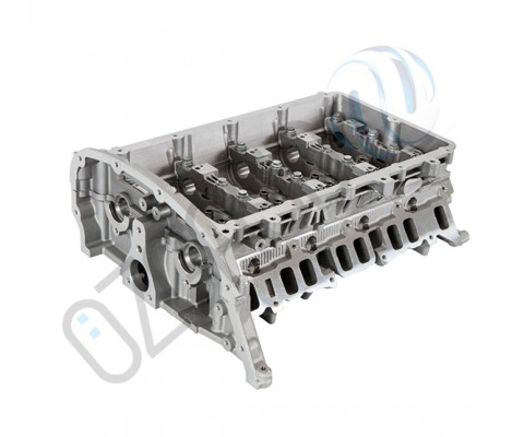 SİLİNDİR KAPAĞI FORD TRANSİT V184 2.4TD 90-100-120PS 01> 06 BM SUBAPSIZ