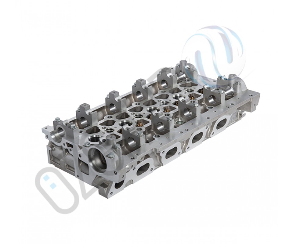 SİLİNDİR KAPAĞI MASTER II 01> MOVANO II 01> VIVARO 03>ESPACE 00>LAGUNA II 02> TRAFIC II 03> 2.5 DCI G9U