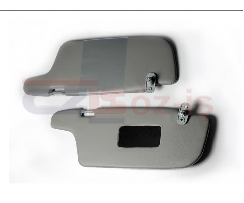 İÇ GÜNEŞLİK HYUNDAI ACCENT ADMIRE 2000-2006