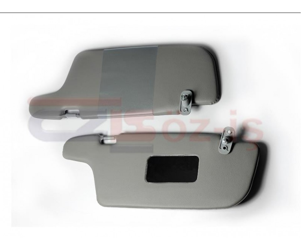 İÇ GÜNEŞLİK HYUNDAI ACCENT ADMIRE 2000-2006