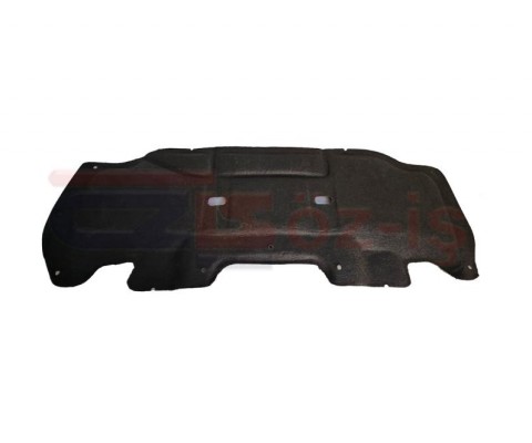 KAPUT İZOLASYONU RENAULT MEGANE4