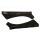 ARKA ÇAMURLUK KAVİSLİ KARTON R12