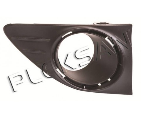SİS FAR ÇERÇEVESİ KAPAĞI SİSLİ SAĞ CLIO IV SYMBOL-JOY-LOGAN-SANDERO 13 >