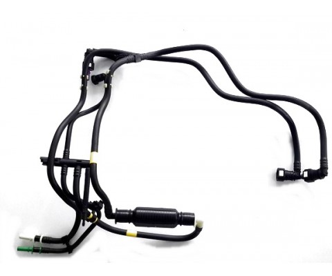 YAKIT HORTUMU CITROEN