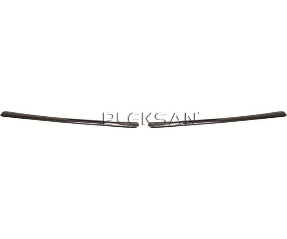 ÖN PANJUR KROM NİKELAJ ÇITA TK FLUENCE 13 >
