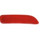 ARKA TAMPON REFLEKTORU SAG LOGAN MCV 09> LODGY 13> DOKKER 13> EXPRESS 21>