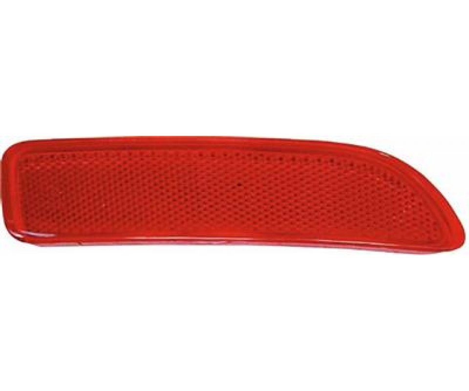 ARKA TAMPON REFLEKTORU SAG LOGAN MCV 09> LODGY 13> DOKKER 13> EXPRESS 21>
