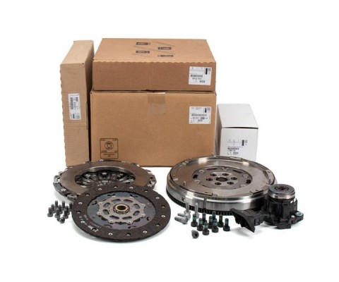 DEBRİYAJ KİTİ VOLANT RULMAN P3008-P5008-P2008-P508-C4 PICASSO-C5-DS5 1.6 HDI 0532.W4 VOLANT 2052 Z1 SET
