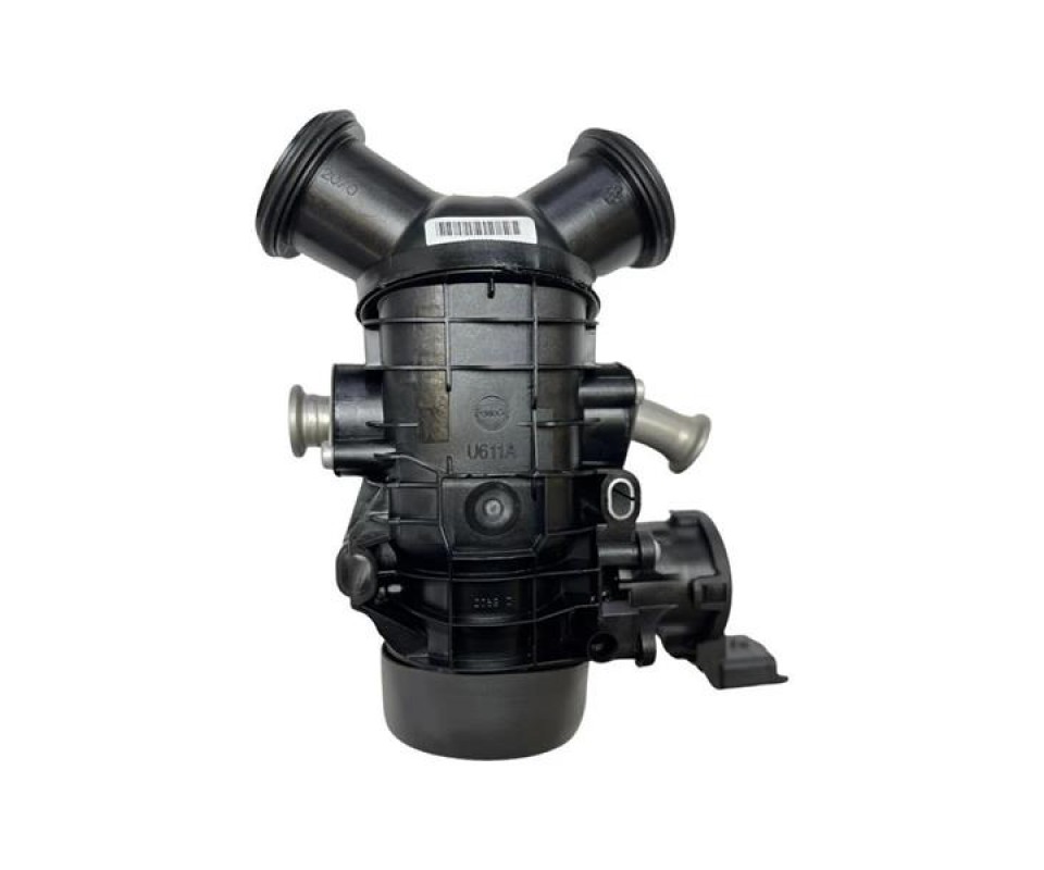 BOGAZ KELEBEGI 3.0 V6 PEUGEOT P407 CITROEN C5 DT20C RANGE ROVER SPORT DISCOVERY 3 4