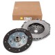 DEBRİYAJ SETİ ASTRA L-CORSA F-COMBO E-CROSSLAND-GRANDLAND-MOKKA-P208-P301-P308-P2008-P5008 PARTNER-B ERLINGO-RIFTER-C-ELYSEE-C3-C4-C5-DS3-DS7 1.2 THP-PureTech-XHT 1.5 BlueHDI MEKANİK