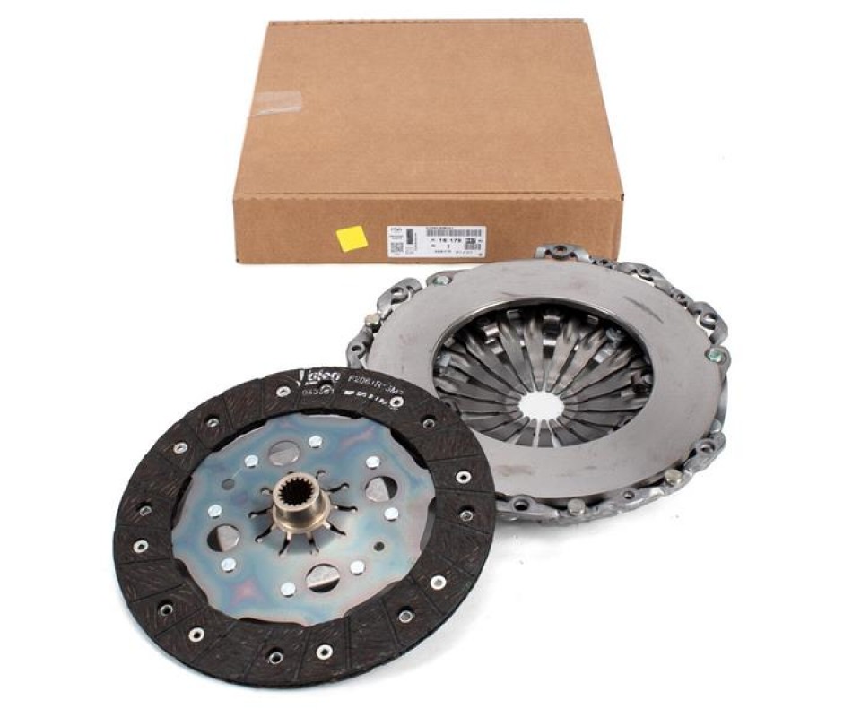DEBRİYAJ SETİ ASTRA L-CORSA F-COMBO E-CROSSLAND-GRANDLAND-MOKKA-P208-P301-P308-P2008-P5008 PARTNER-B ERLINGO-RIFTER-C-ELYSEE-C3-C4-C5-DS3-DS7 1.2 THP-PureTech-XHT 1.5 BlueHDI MEKANİK