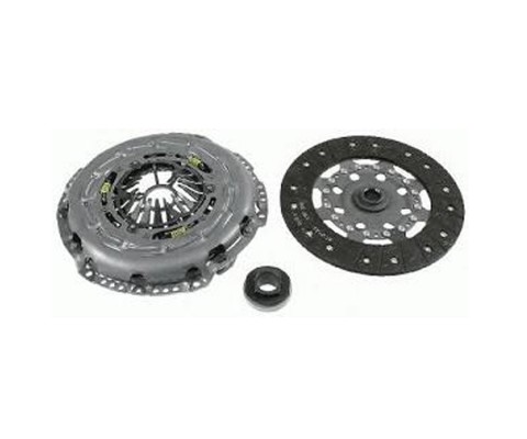 x DEBRIYAJ SETI RULMANLI BOXER III JUMPER III 2.2HDI 120BG 130CV