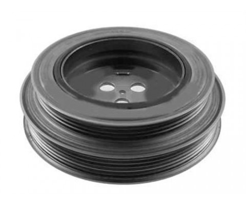 KRANK KASNAĞI FORD TRANSİT-PEUGEOT BOXER-JUMPER-DUCATO 06> ÖNDEN ÇEKER 2.2 TDCİ 6PK-4PK DI-TDCI ENG. DRF4