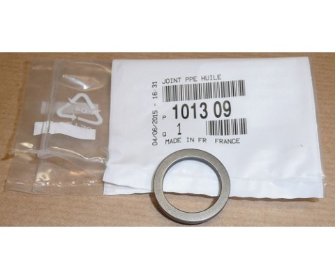 YAĞ POMPA CONTASI P206-P207-P208-P307-P2008-P508-P308-PARTNER-BERLINGO-C2-C3-C4-C5-NEMO-FOCUS- C-MAX-FIESTA-MONDEO 1.4-1.6 HDI