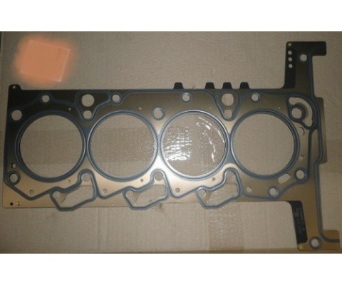 SİLİNDİR KAPAK CONTASI FORD TRANSİT-PEUGEOT BOXER-CİTROEN JUMPER 06> 2.2 TDCİ-HDİ EURO 4 3 TIRNAK 1.20 MM