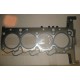 SİLİNDİR KAPAK CONTASI FORD TRANSİT-PEUGEOT BOXER-CİTROEN JUMPER 06> 2.2 TDCİ-HDİ EURO 4 3 TIRNAK 1.20 MM