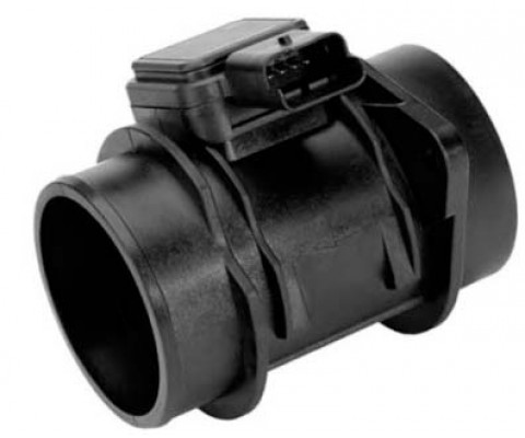HAVA KÜTLE ÖLÇER DEBİMETRE PEUGEOT P206-P1007-BIPPER-NEMO-C1-C2-C3-FIESTA V-VI-FUSION 1.4 HDI-TDCI