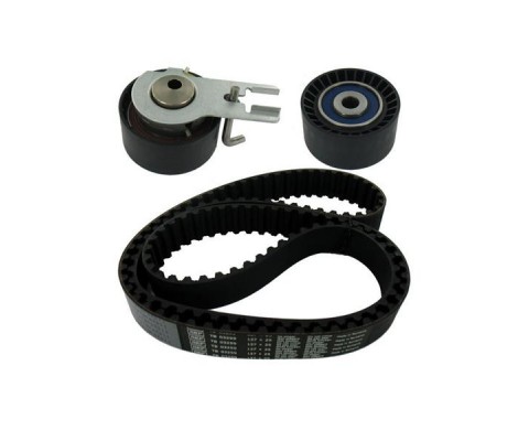 EKSANTRİK GERGİ KİTİ P206-P207-P307-P308-P407-P3008-EXPERT-PARTNER-BERLINGO-JUMPY-C2-C3-C4-C5- XSARA-FOCUS II-FIESTA V-VI VOLVO S40-C30-V50-FIAT SCUDO EURO4 1.6 HDI-TDCİ