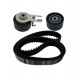 EKSANTRİK GERGİ KİTİ P206-P207-P307-P308-P407-P3008-EXPERT-PARTNER-BERLINGO-JUMPY-C2-C3-C4-C5- XSARA-FOCUS II-FIESTA V-VI VOLVO S40-C30-V50-FIAT SCUDO EURO4 1.6 HDI-TDCİ