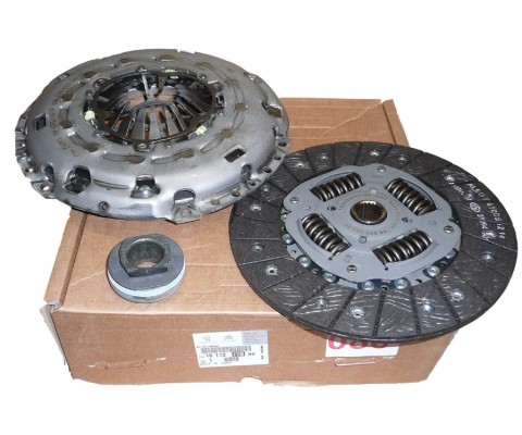 DEBRIYAJ SETİ PEUGEOT BOXER-CITROEN JUMPER III-FIAT DUCATO 2.2HDI 22DT PUMA 06> SABIT VOLANT DEBRIYA JI