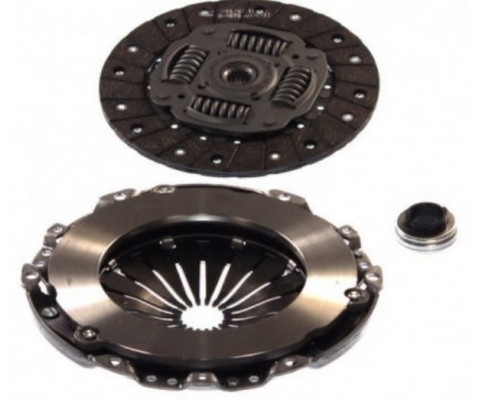 DEBRIYAJ SETİ P308-P407-P508-P807-P3008-P5008-RCZ-EXPERT III-JUMPY III-C4-C5-C8-DS4-DS5 2.0 HDI DW10CTED SCUDO 2.0 MTJ TOYOTA PROACE 2.0 D MEKANİK ŞANZIMAN