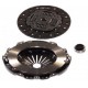 DEBRIYAJ SETİ P308-P407-P508-P807-P3008-P5008-RCZ-EXPERT III-JUMPY III-C4-C5-C8-DS4-DS5 2.0 HDI DW10CTED SCUDO 2.0 MTJ TOYOTA PROACE 2.0 D MEKANİK ŞANZIMAN