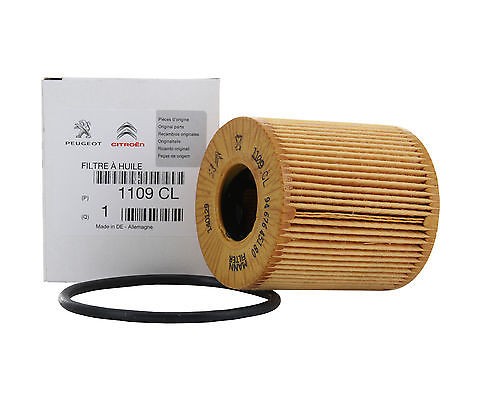 YAĞ FİLTRESİ ASTRA L-GRANDLAND-P206-P207-P307-P308-P508-P3008-PARTNER-C2-C3-C4-C5 1.4-1.6 VTI-THP BOXER JUMPER DUCATO 2.0-2.2 HDI TRANSIT-V348-V347 DEFENDER L316 DISCOVERY-FREELANDER JAGUAR XF