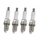 BUJI TEK TIRNAK PEUGEOT 207 208 308 508 2008 3008 5008 CITROEN BERLINGO C3 C4 C5 DS3 DS4 DS5 1.6 VTI OPEL GRANDLAND 1.6 XHL