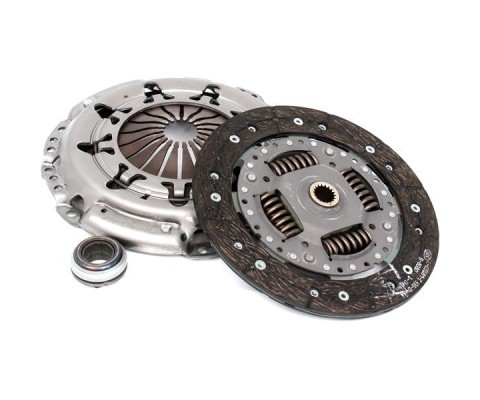 DEBRİYAJ SETİ PARTNER-BERLINGO-C3-JUMPY-C4-XSARA-207-307-308-EXPERT 1.6 HDI 16V 11/04> DV6BTED4