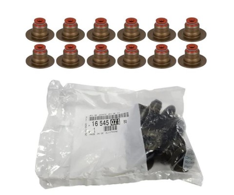 SUBAP LASTIGI TAKIM 208 308 II 08> 5008 3008 DS3 DS4 C3 III C4 II EB2 EB2M EB2F 1.2 12V EB2DT EB2DTS