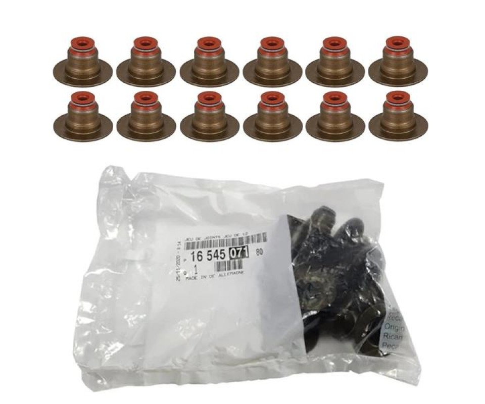 SUBAP LASTIGI TAKIM 208 308 II 08> 5008 3008 DS3 DS4 C3 III C4 II EB2 EB2M EB2F 1.2 12V EB2DT EB2DTS