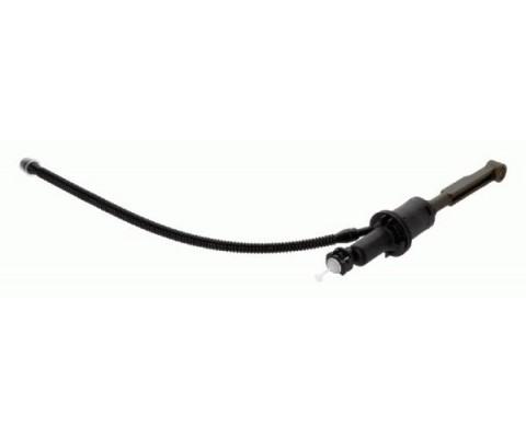 DEBRIYAJ ÜST MERKEZİ PARTNER-BERLINGO-P3008-P5008-C4 B9 DV6BTED4 1.6 HDI TU5JP4 1.6 16V EP6C