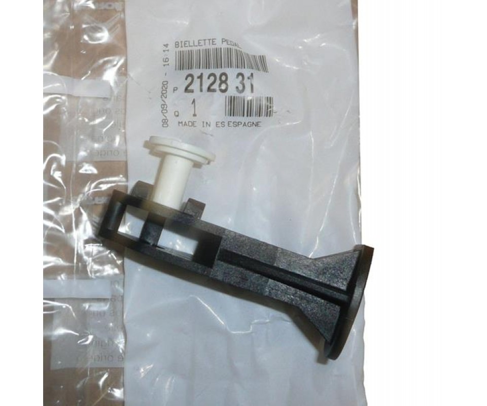 DEBRİYAJ PEDAL FİBERİ 207-307-308-PARTNER-BERLINGO