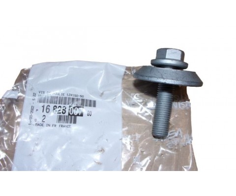 KRANK KASNAĞI BAĞLANTI CİVATASI PARTNER-BERLINGO-P206-P207-P301-P307-P308-RZC-C2-C3-C4 1.4-1.6 HDI