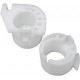 DEBRIYAJ ÇATAL ÜST BURCU P205-P306-P405-P406-P806-EXPERT-PARTNER-BERLINGO-BX-XANTIA-XSARA-ZX