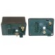 KIZDIRMA ROLESi PARTNER-BERLINGO-SCUDO-EXPERT-JUMPY-XSARA 03>08 C2-C3-P307-P1007 1.4 HDI DW8B