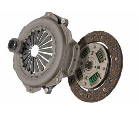 DEBRİYAJ SETİ P207-P307-P1007-C2-C3 1.1-1.4 TU1A.TU1JP-TU3JP