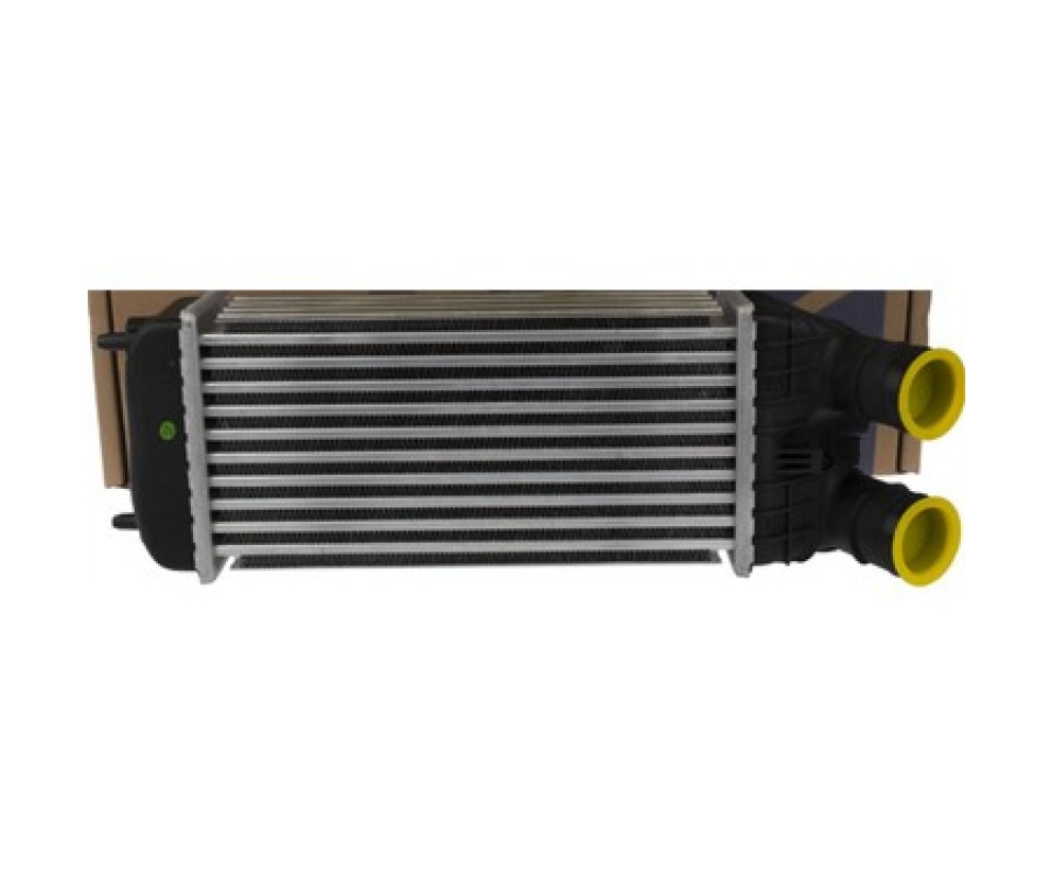 TURBO RADYATÖRÜ INTERCOOL 301 207 208 2008 DS3 C-ELYSEE S3 III C3 IV C4 CACTUS DV6DTED DV6C 12>