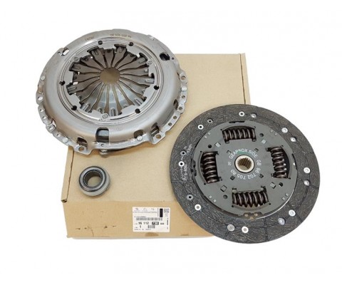 DEBRIYAJ SETI COMBO E-CROSSLAND 18> P207-P208-P301-P308 08> P2008 13> P3008 16> RIFTER-PARTNER -BERL INGO-JUMPY 16> C-ELYSEE 12> C3-C4-DS3 14> DS4 11>15 1.6HDI FIAT DOBLO 24> 1.5D MJET