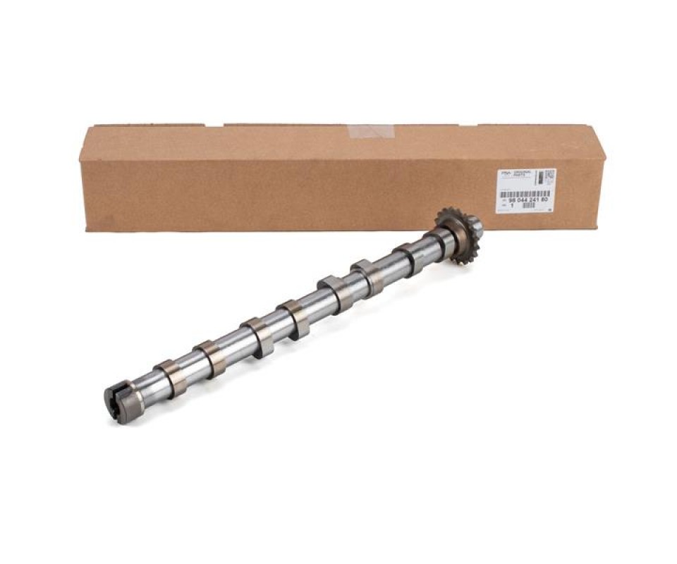 EKSANTRIK MILI EMME MONDEO V 14>2.0 TDCI KUGA II 14>18 2.0 TDCI C4-13>C5 18>DS4 14>DS5 14>JUMPY III 14>3008-308-5008-508-EXPERT -2.0 BlueHDi