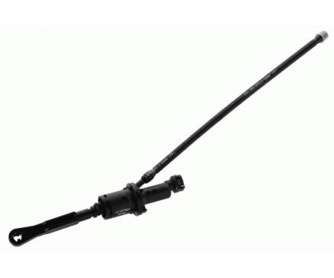 DEBRİYAJ ÜST MERKEZİ PARTNER-BERLINGO 1.6-1.6 HDİ 08 > C4 1.6 VTİ-1.8 İ 16V 07 > 15.87mm