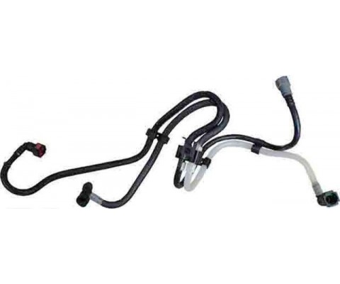 YAKIT BORUSU RENAULT KANGOO III 1.5 DCI 09