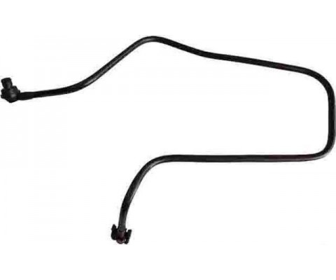 YAKIT BORUSU RENAULT CLIO IV