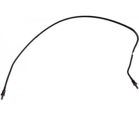 YAKIT DEPO BORUSU RENAULT CLIOIV-CAPTUR H5F D4F